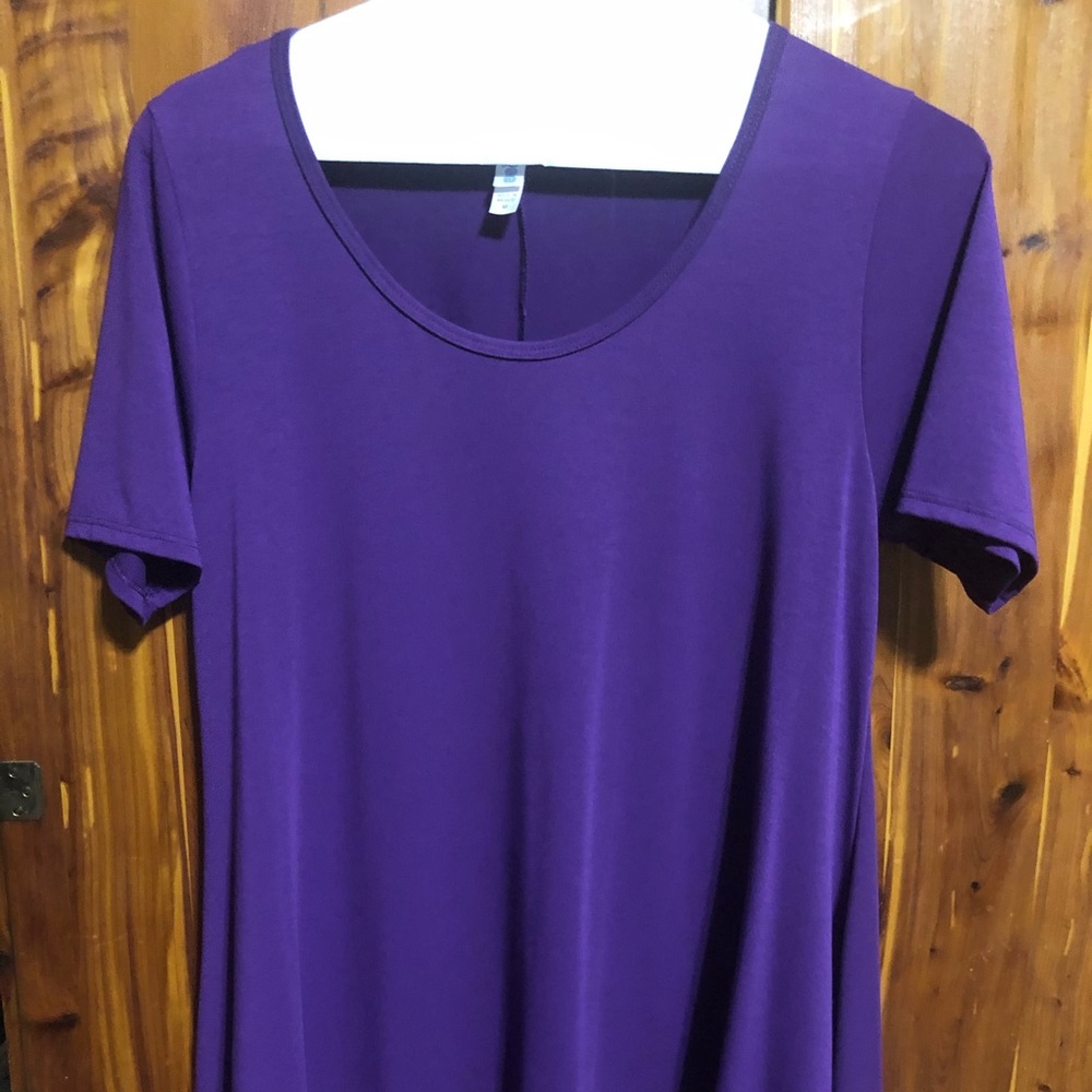 Lularoe Perfect T
